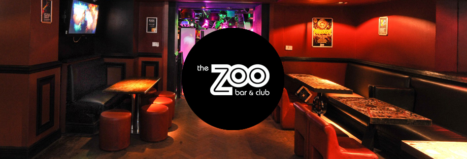 Zoo Bar