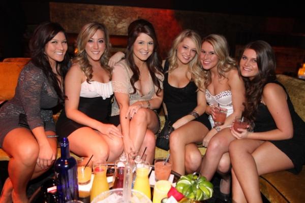 London clubbing - Nightlife