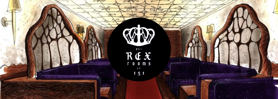 Rex Rooms London Saturday Guestlist
