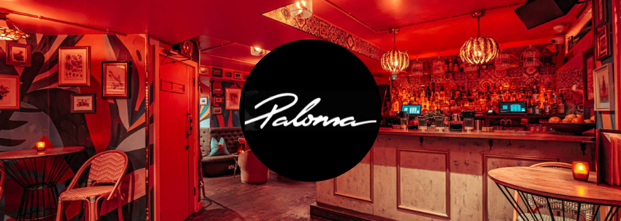 Paloma London Dress Code