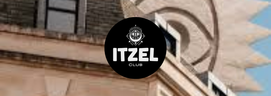 Itzel guestlist